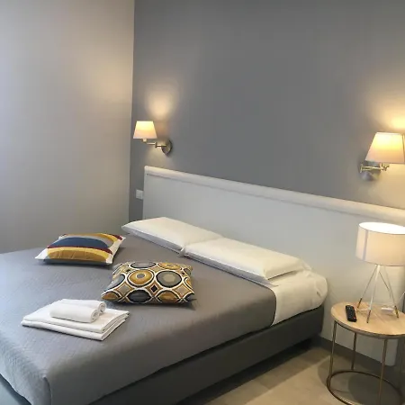 Le Torri Bed & Breakfast Bologna