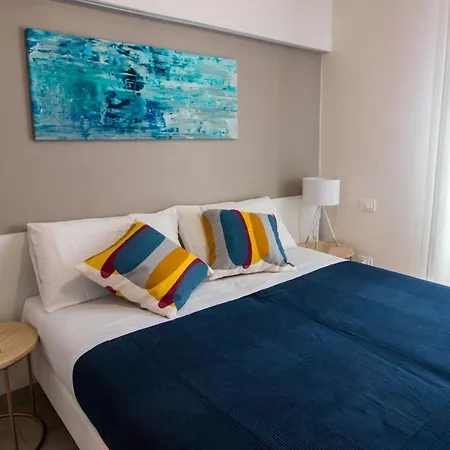 Le Torri Bed & Breakfast