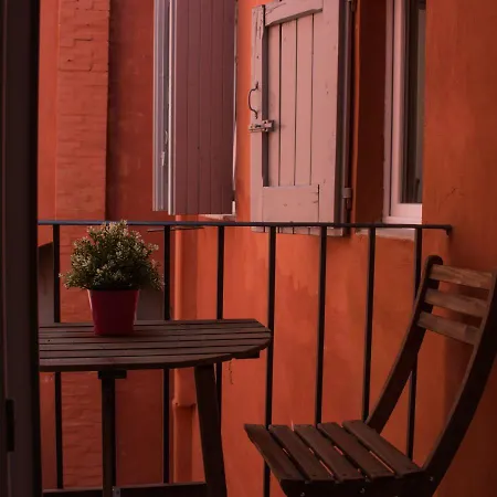 Le Torri Bed & Breakfast Bologna