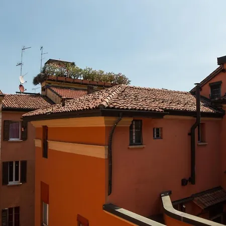 Le Torri Bed & Breakfast Bologna