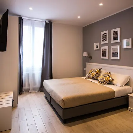 Bed & Breakfast Le Torri Bologna