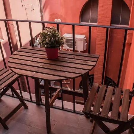 Le Torri Bed & Breakfast