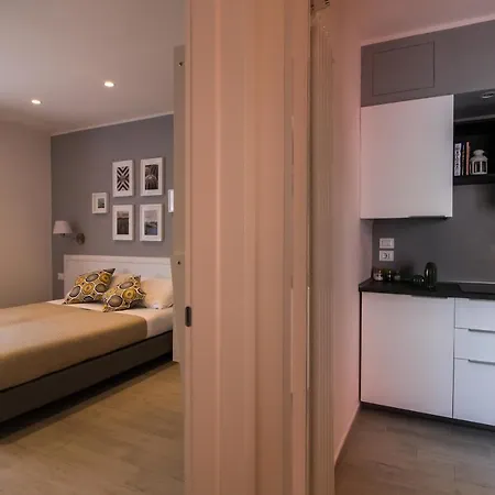 Bed & Breakfast Le Torri